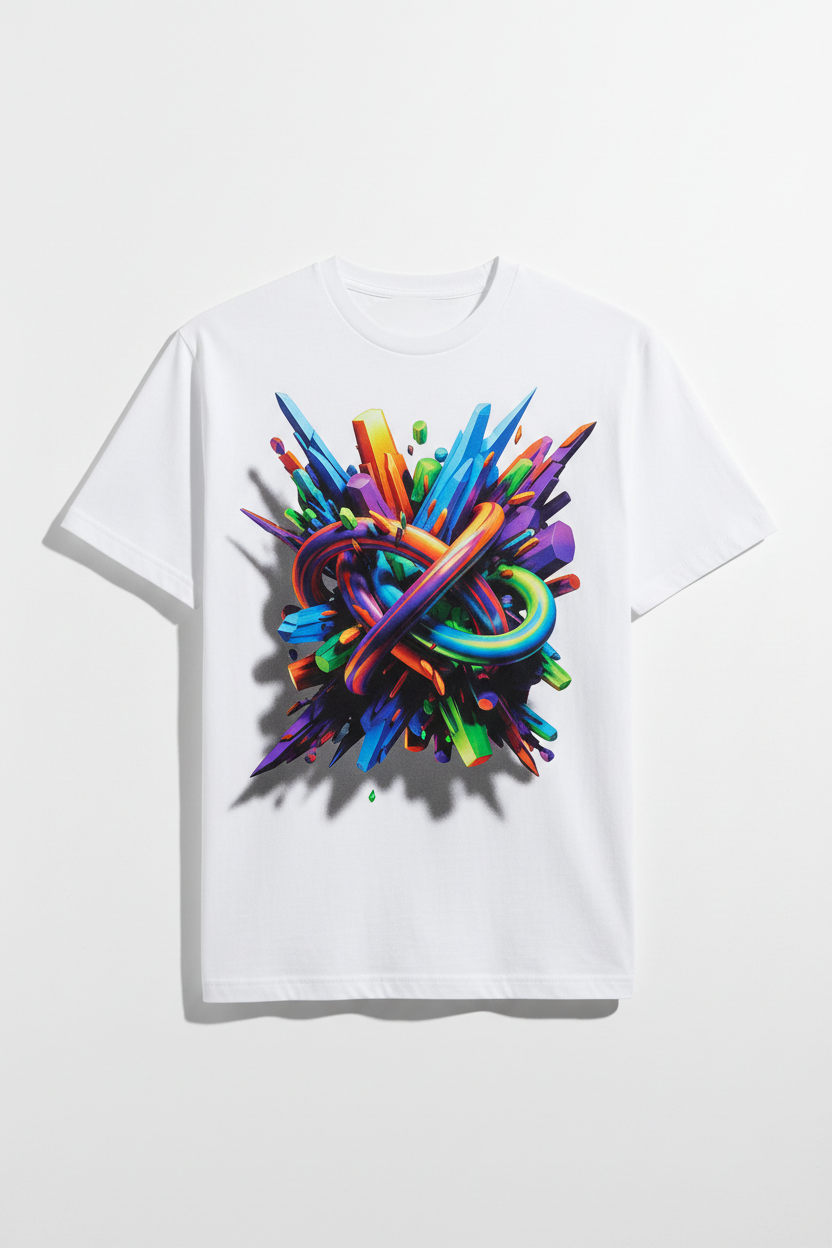 Short sleeve T-shirts